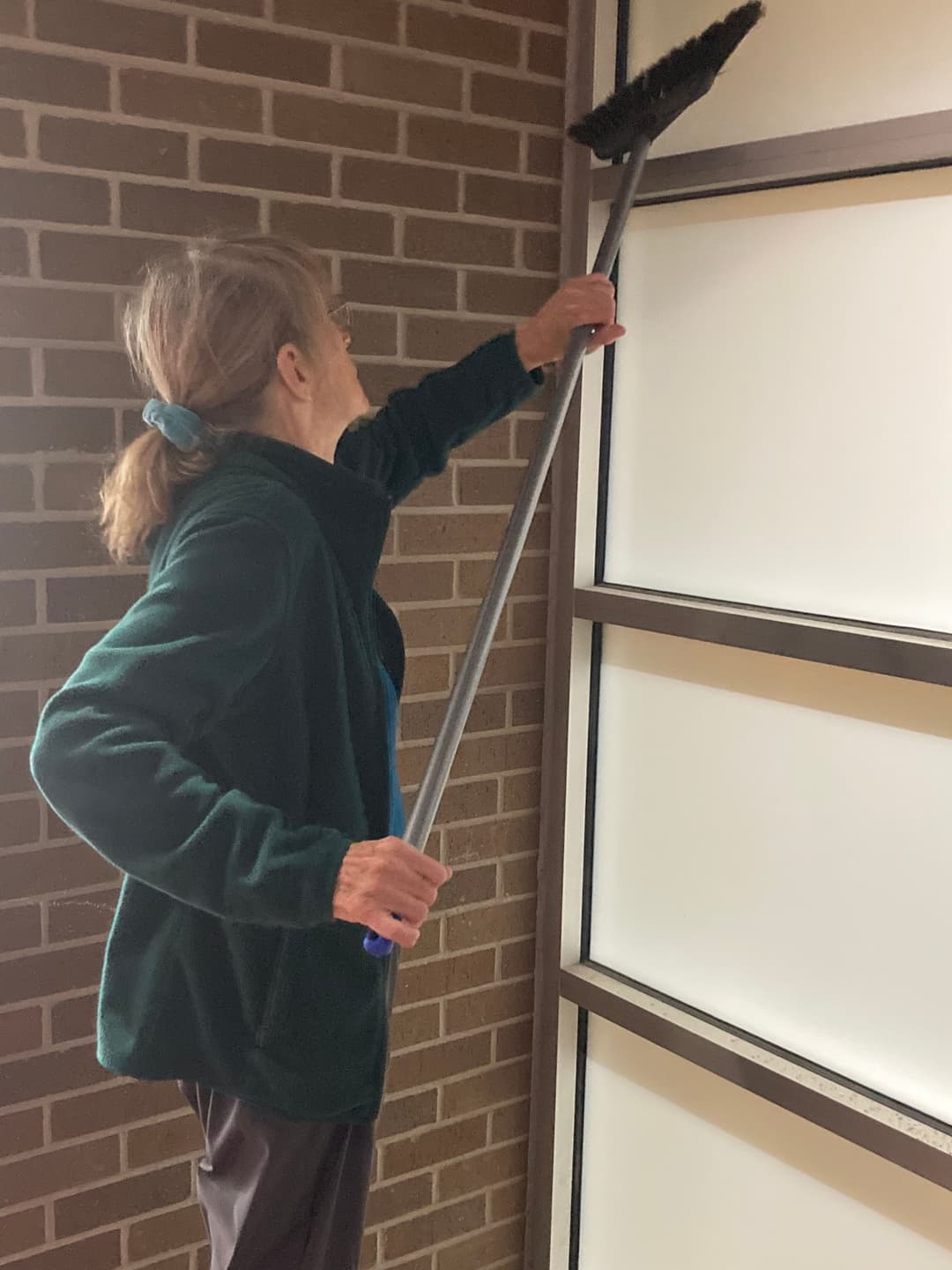 About Swift Cleaning Pros